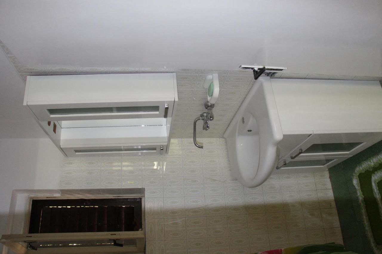 Апартаменты Stefanelo Улцинь-16