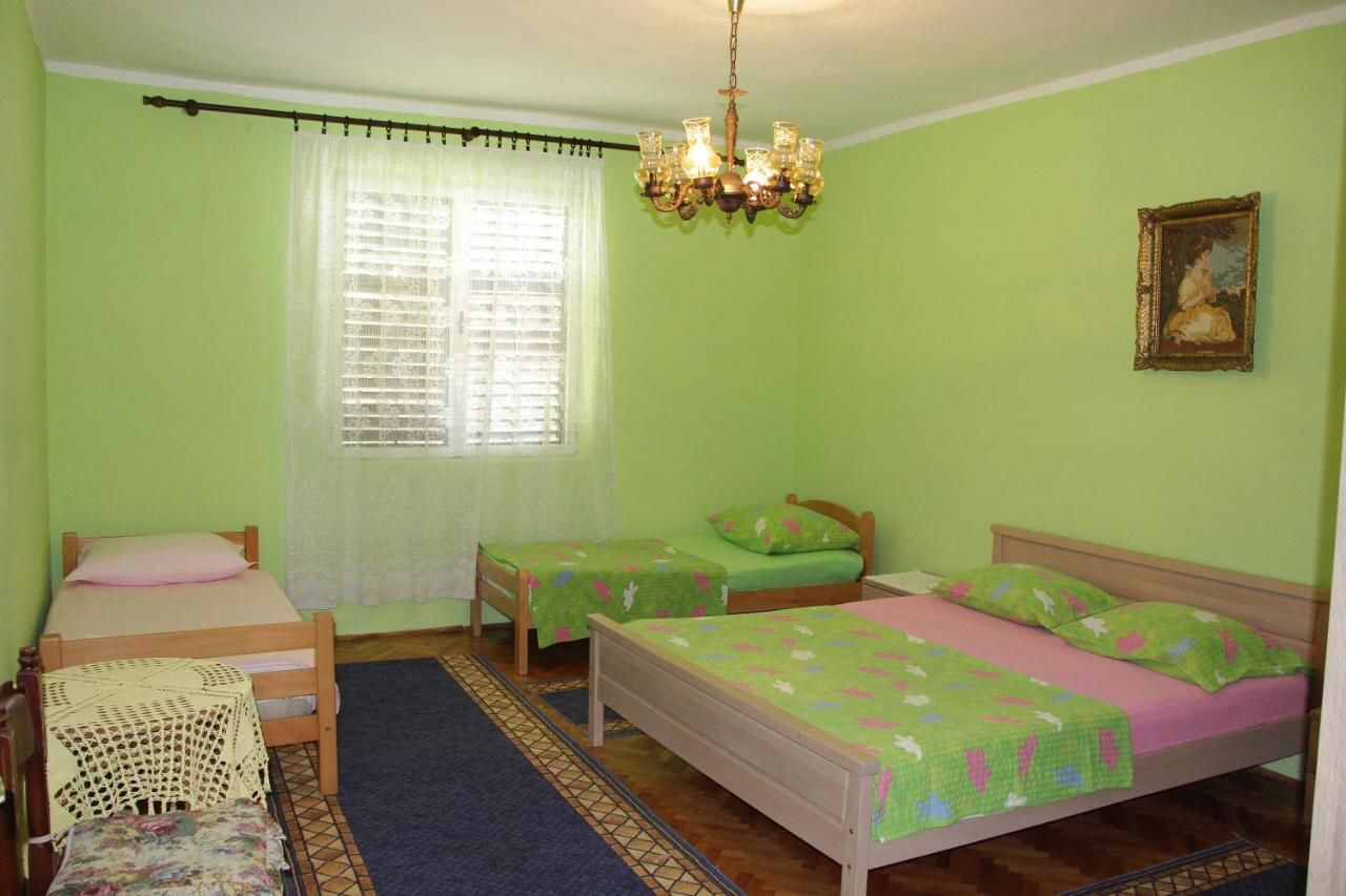 Апартаменты Stefanelo Улцинь-26