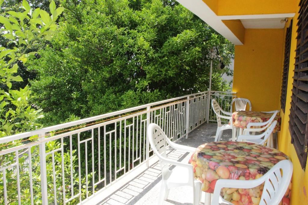 Апартаменты Stefanelo Улцинь-32