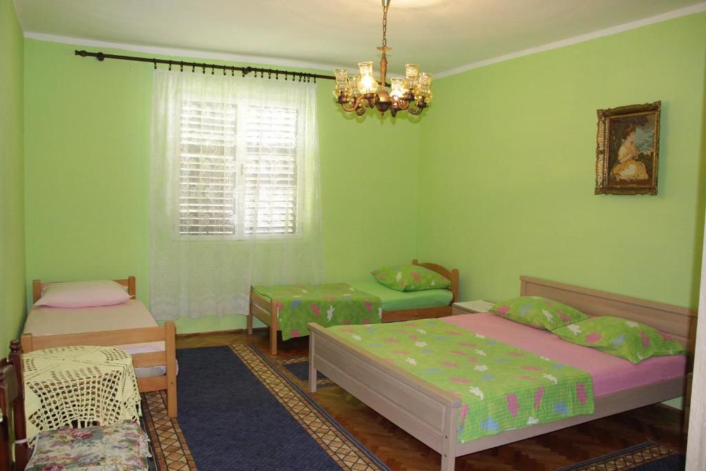 Апартаменты Stefanelo Улцинь-34