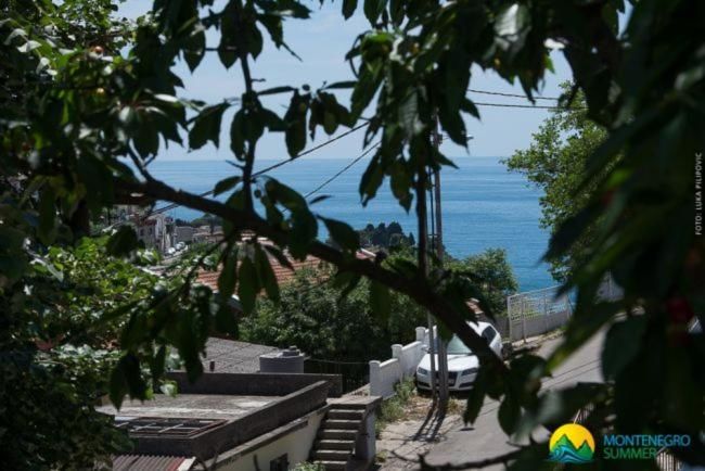 Апартаменты Stefanelo Улцинь-35