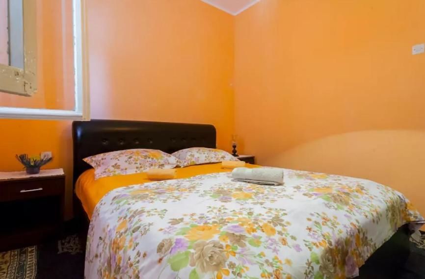 Апартаменты Stefanelo Улцинь-43