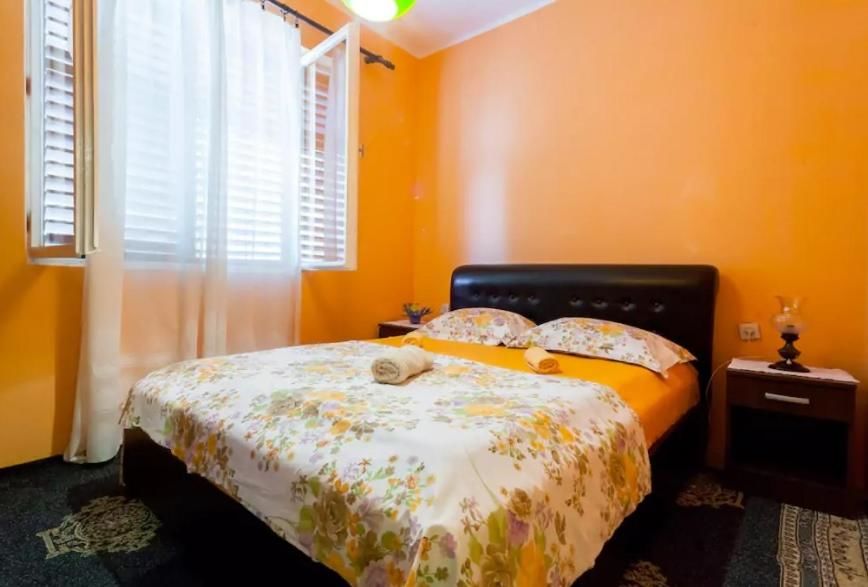 Апартаменты Stefanelo Улцинь-44