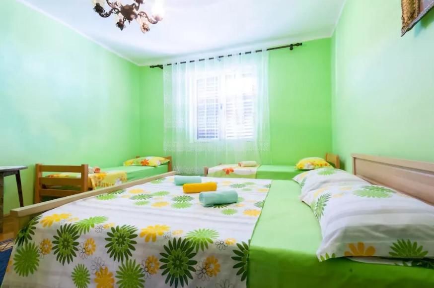 Апартаменты Stefanelo Улцинь-8