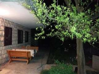 Апартаменты Stefanelo Улцинь Апартаменты с видом на море-16