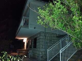 Апартаменты Stefanelo Улцинь Апартаменты с видом на море-17