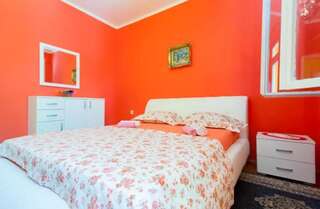 Апартаменты Stefanelo Улцинь Апартаменты с видом на море-2