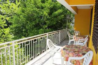 Апартаменты Stefanelo Улцинь Апартаменты с видом на море-29