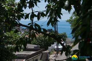 Апартаменты Stefanelo Улцинь Апартаменты с видом на море-32