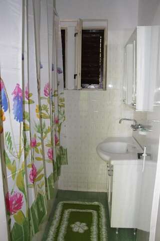 Апартаменты Stefanelo Улцинь Апартаменты с видом на море-48