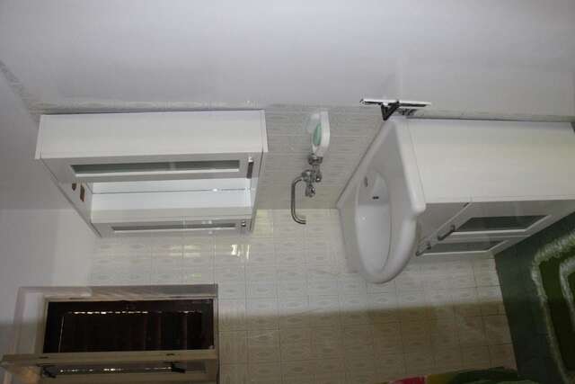 Апартаменты Stefanelo Улцинь-15