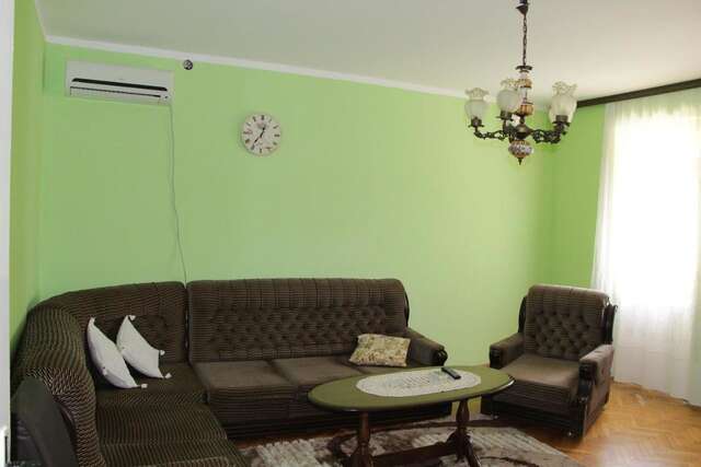 Апартаменты Stefanelo Улцинь-24