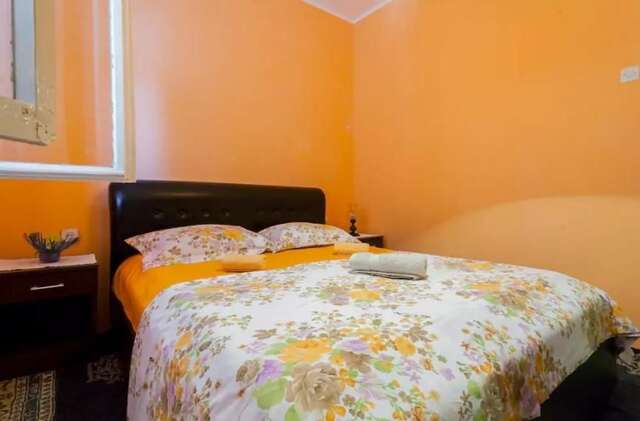 Апартаменты Stefanelo Улцинь-5