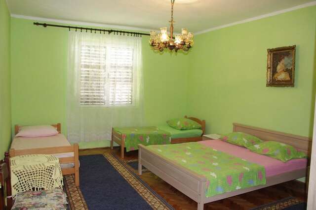 Апартаменты Stefanelo Улцинь-33