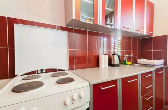 Апартаменты Stefanelo Улцинь-35