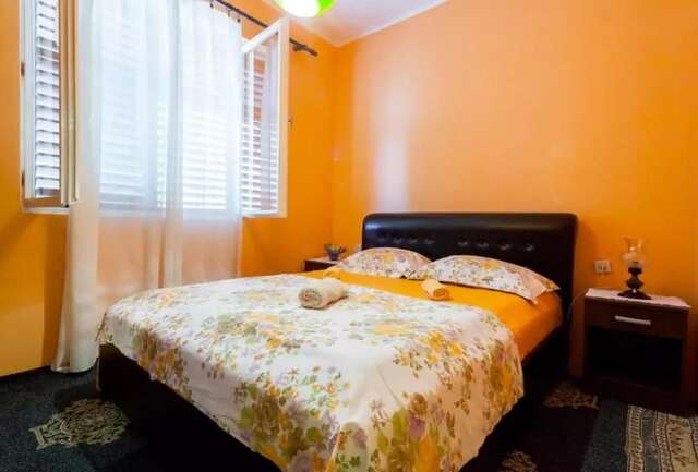 Апартаменты Stefanelo Улцинь-43