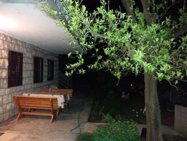 Апартаменты Stefanelo Улцинь-47