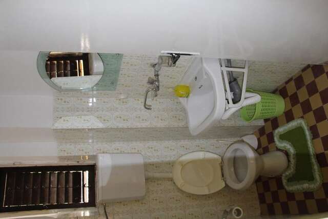 Апартаменты Stefanelo Улцинь-48